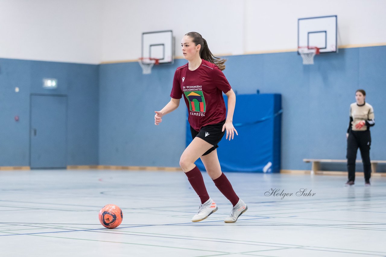 Bild 96 - wBJ Futsalmeisterschaft Runde 1